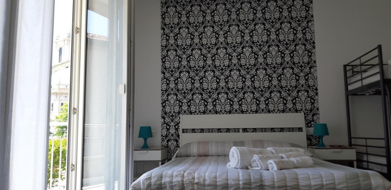 Apartment Manzoni Como
