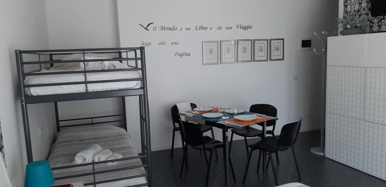 Manzoni Apartment *