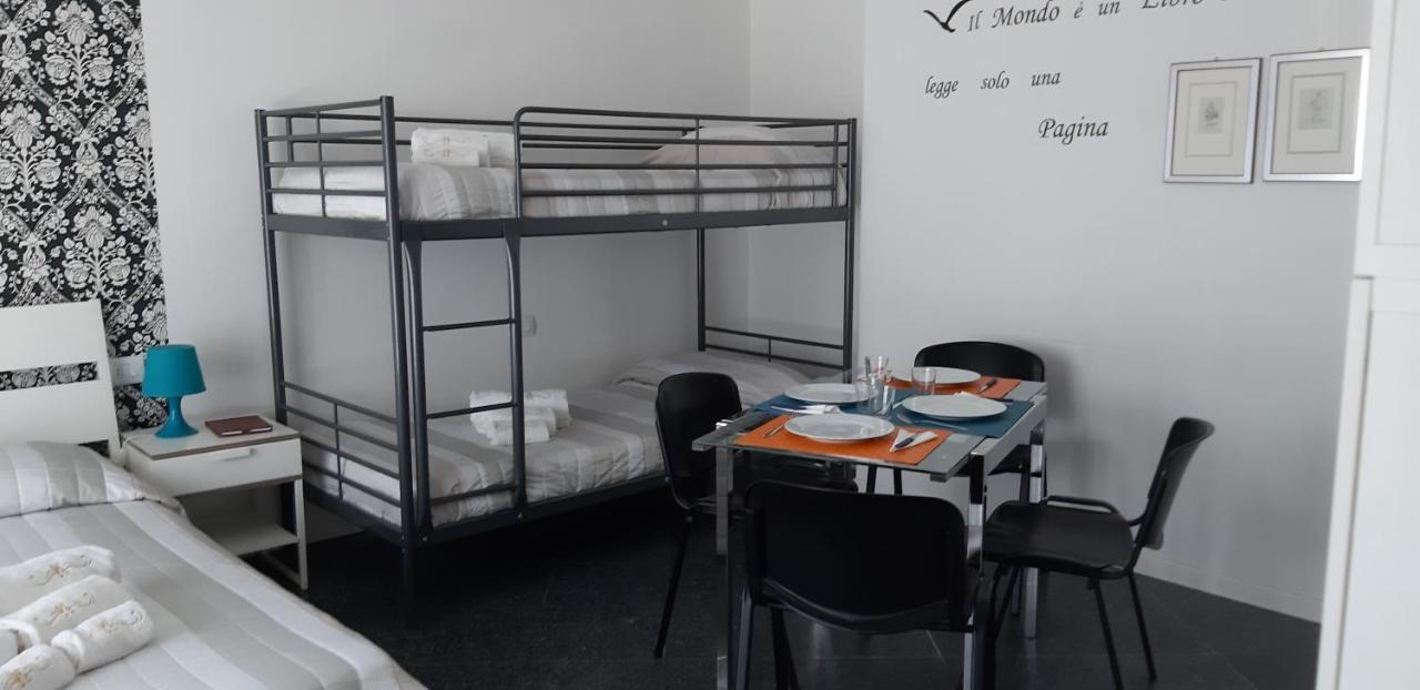 Manzoni Apartment