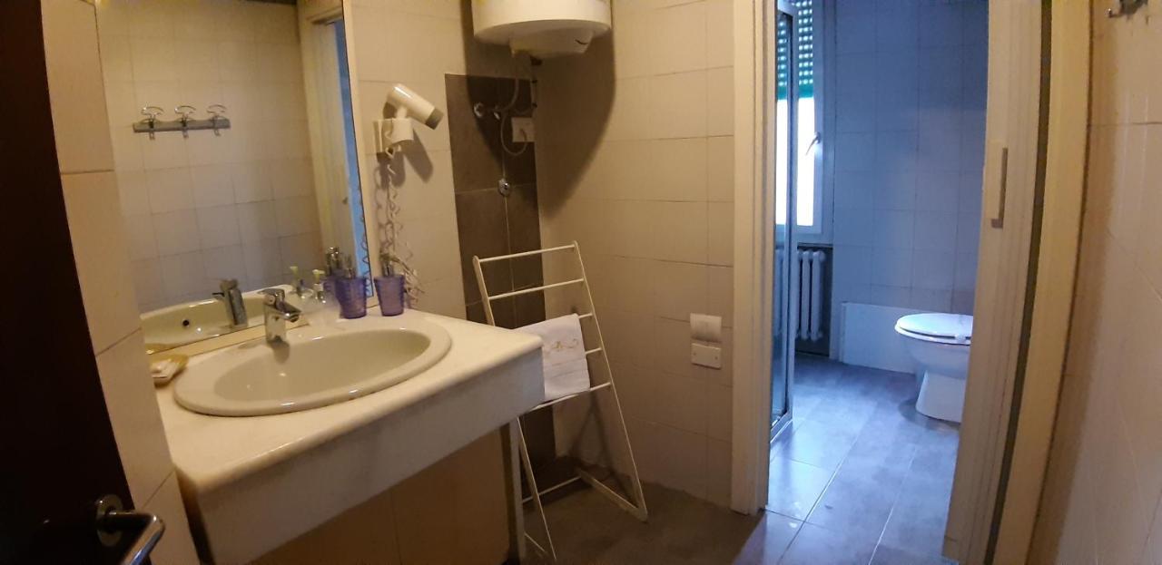 Apartment Manzoni