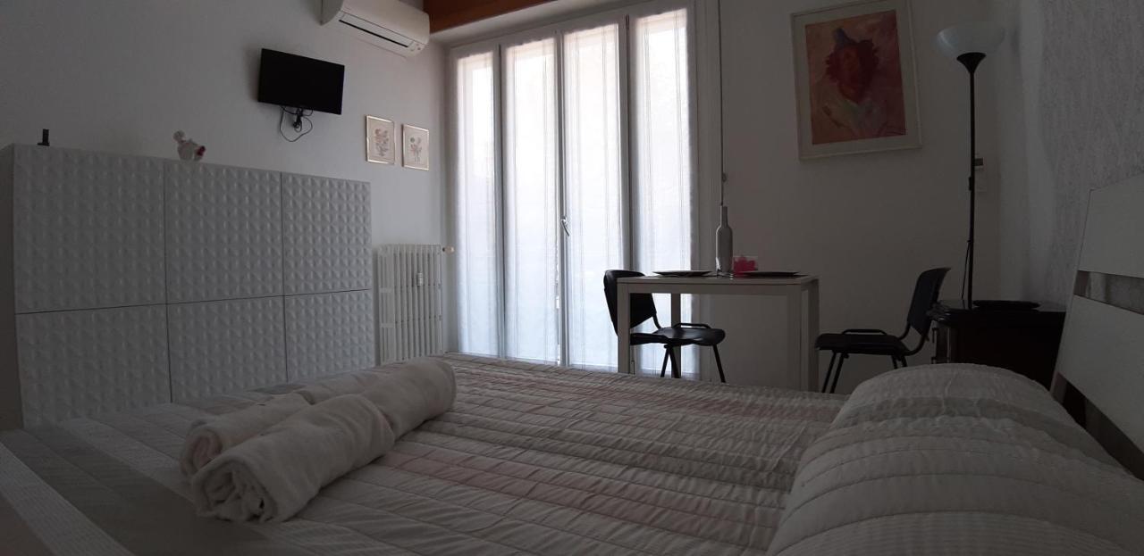Apartment Manzoni *