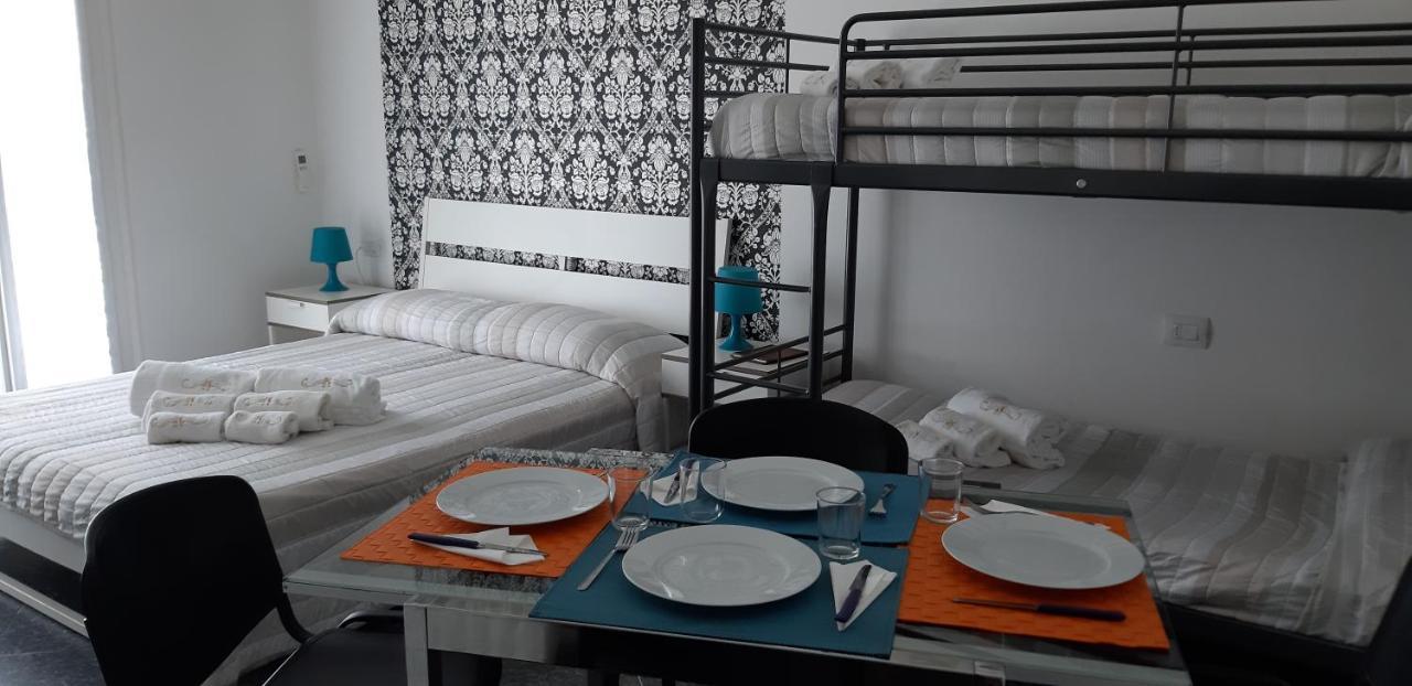 Apartment Manzoni Como