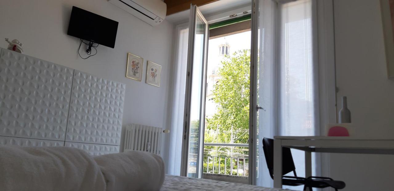 Apartment Manzoni *