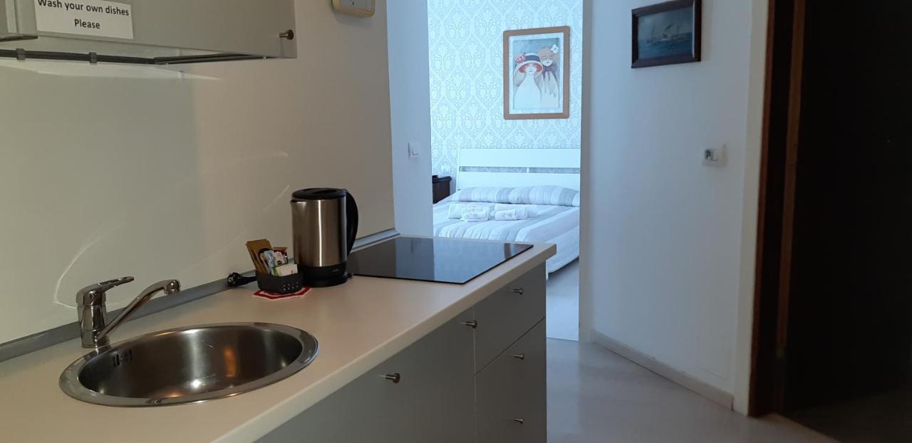 Manzoni Apartment