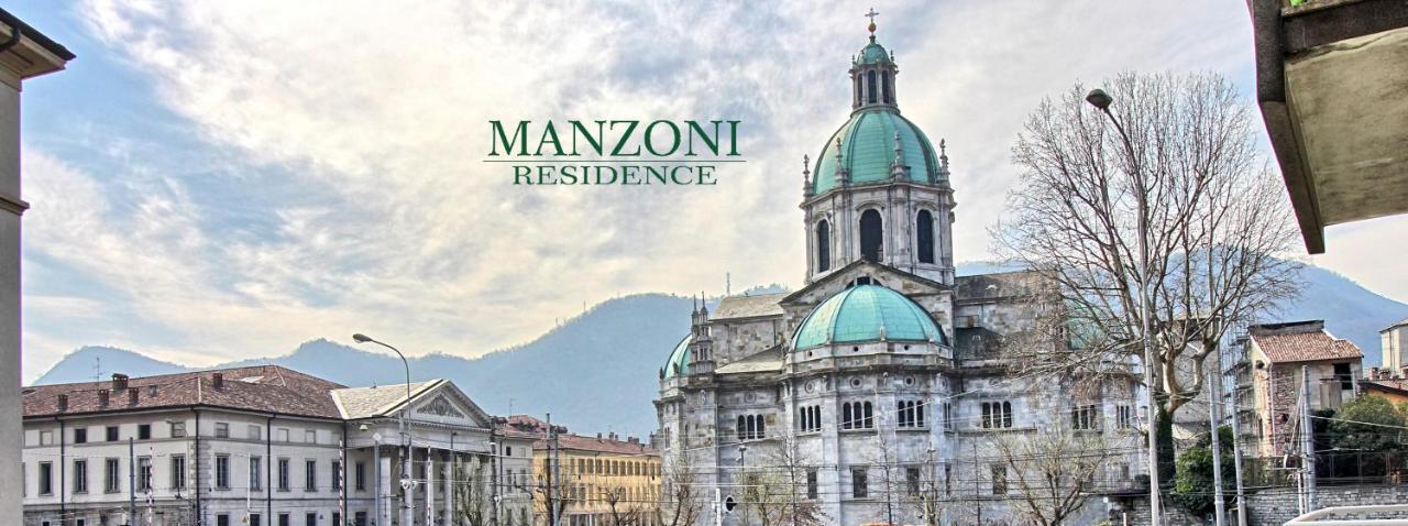 Apartment Manzoni *