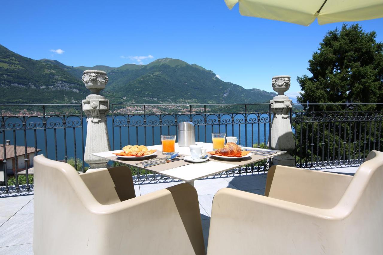 Hotel Helvetia Lezzeno