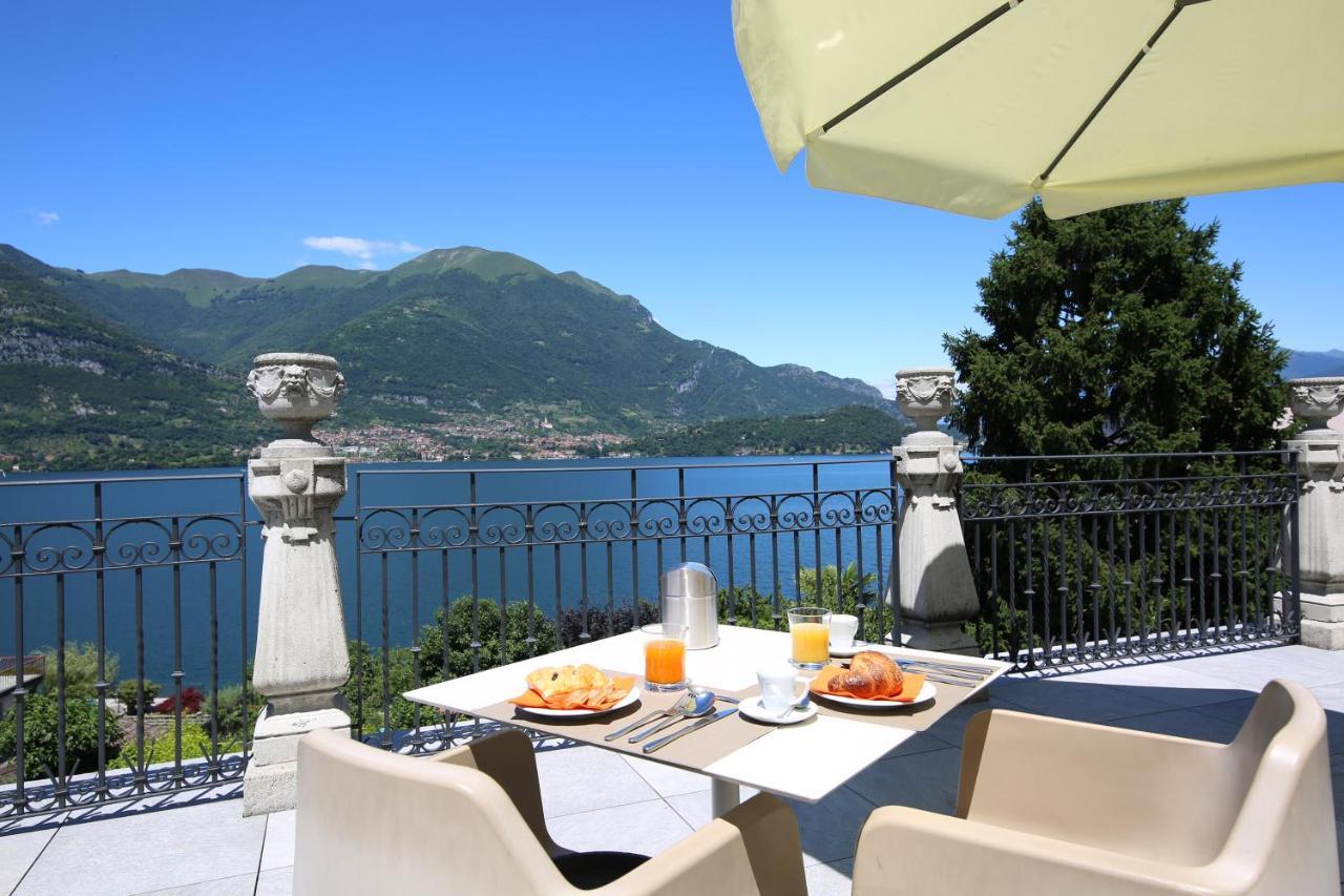 Helvetia Hotel Lezzeno