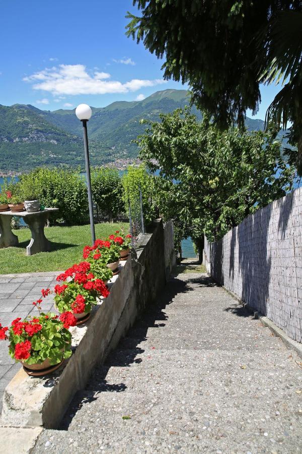 Helvetia Hotel Lezzeno
