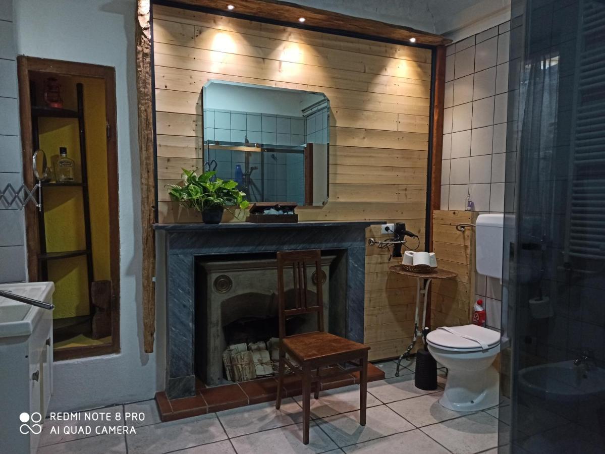 Guest house Casa Olmi