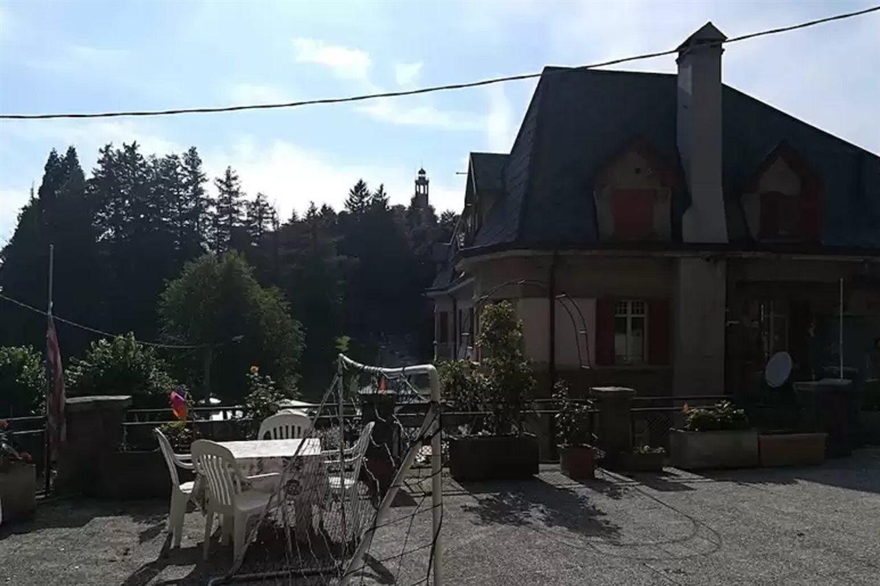 Hotel Kangucavallo