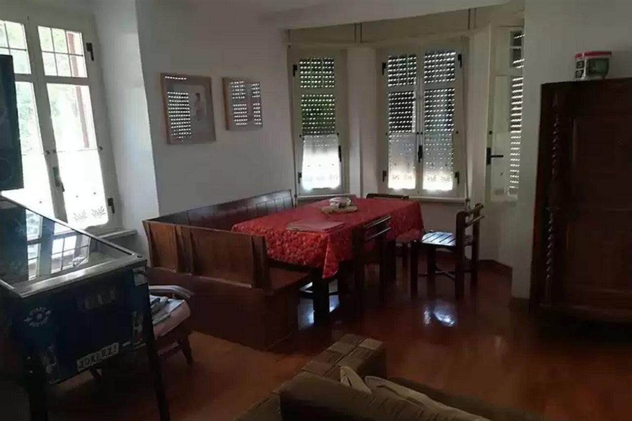 Hotel Kangucavallo