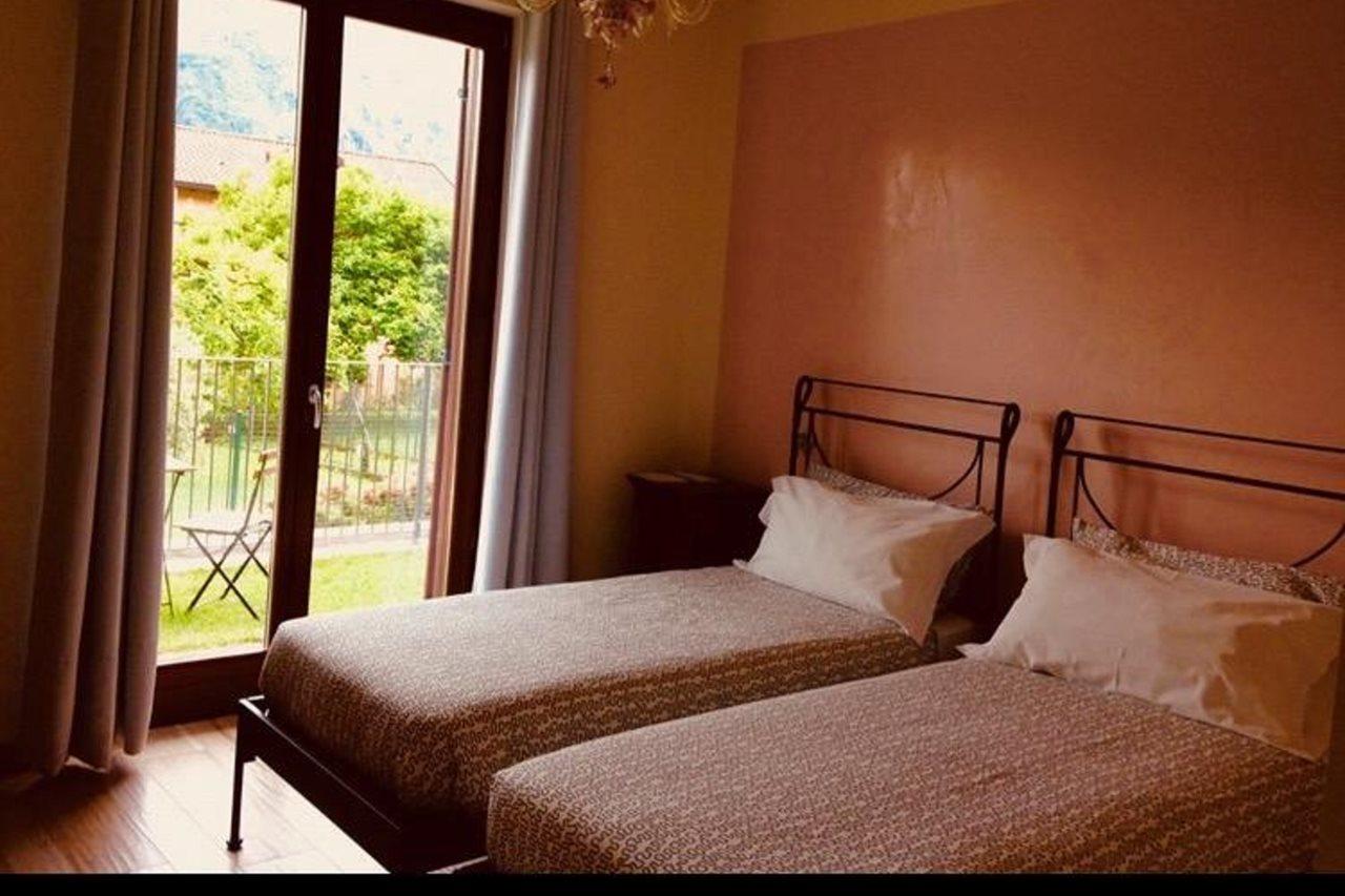 Bed & Breakfast Charming Boutique