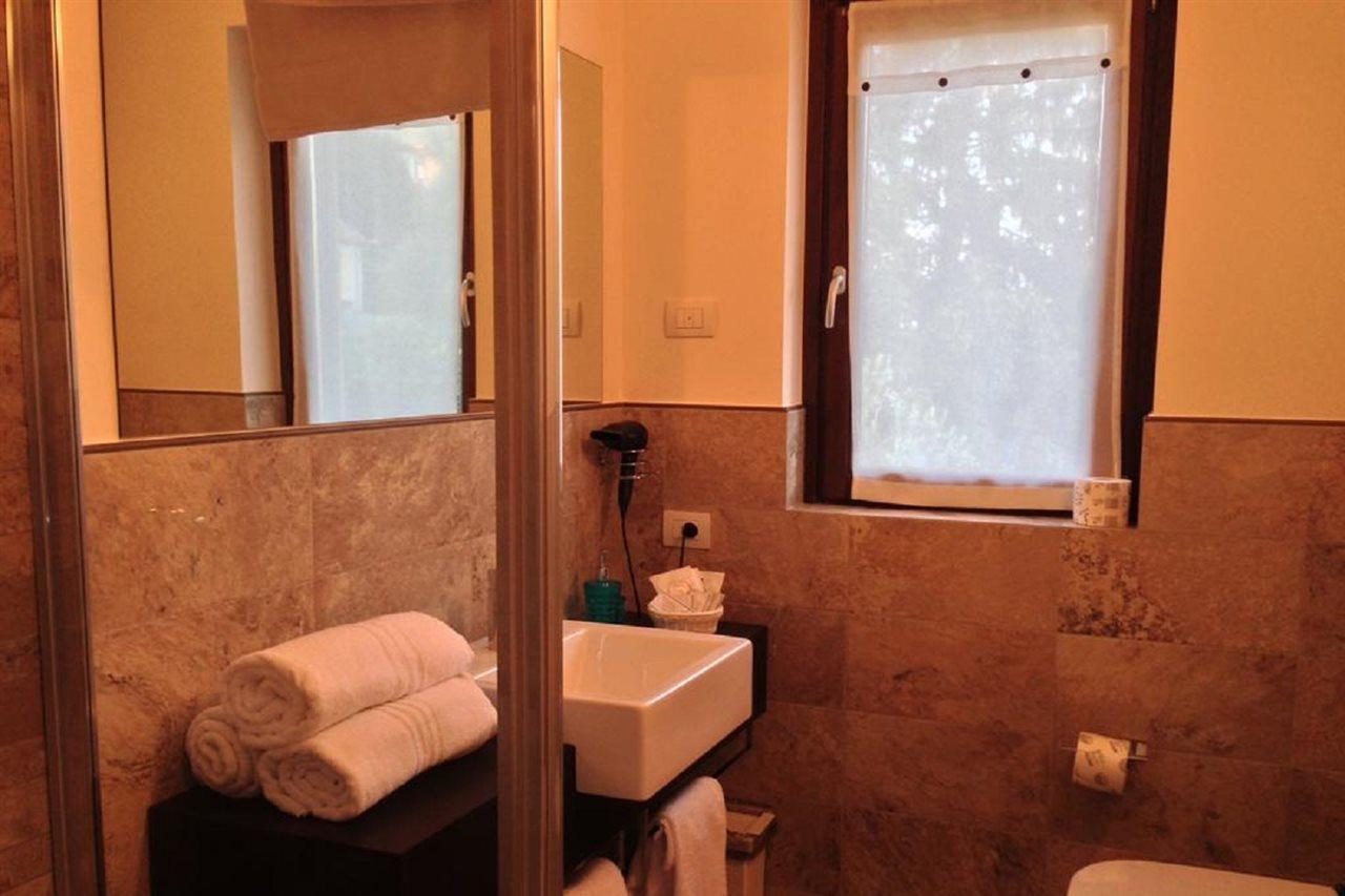 Bed & Breakfast Charming Boutique Bellagio