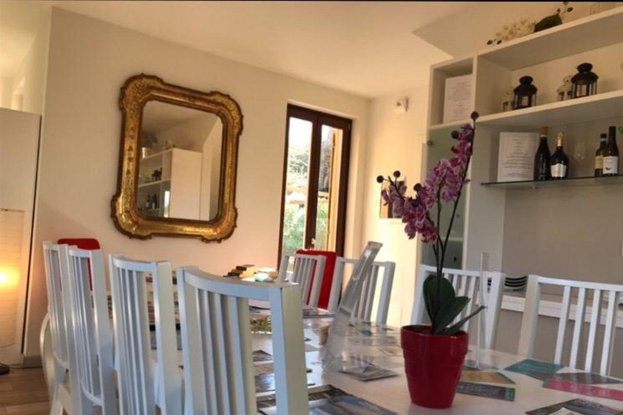 Bed & Breakfast Charming Boutique Bellagio