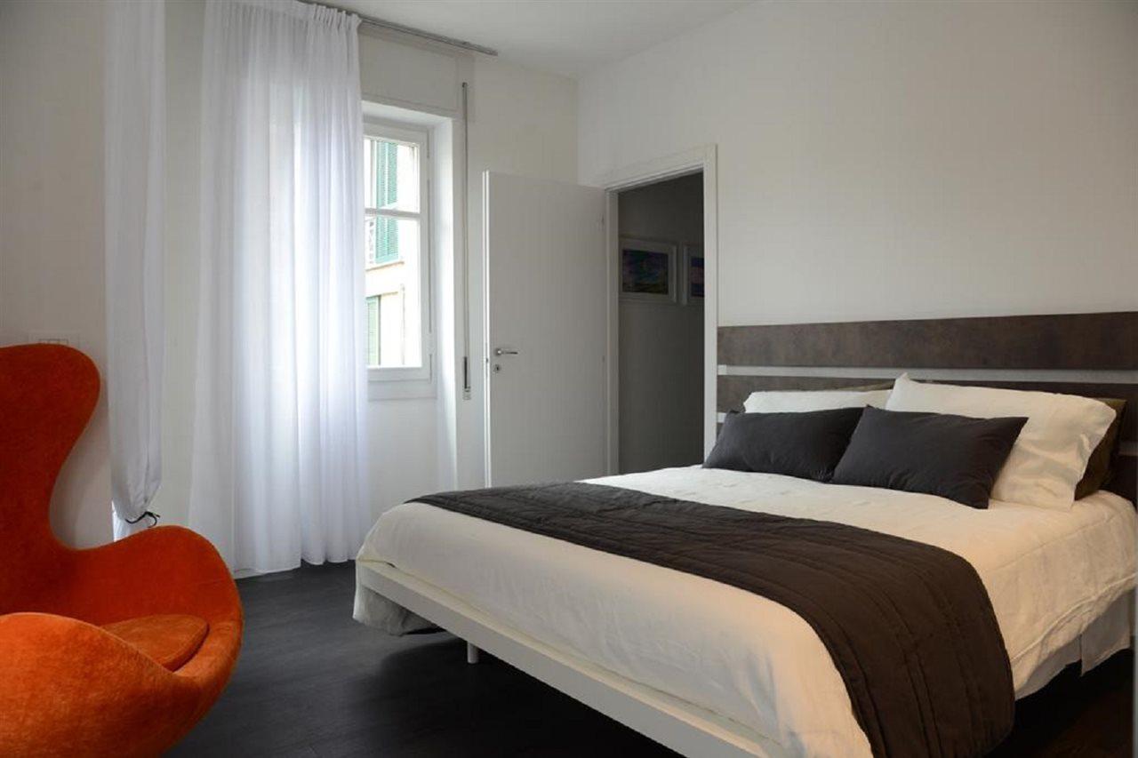 Art Design Con Terrazzo By Logicasa Apartment Lake Como