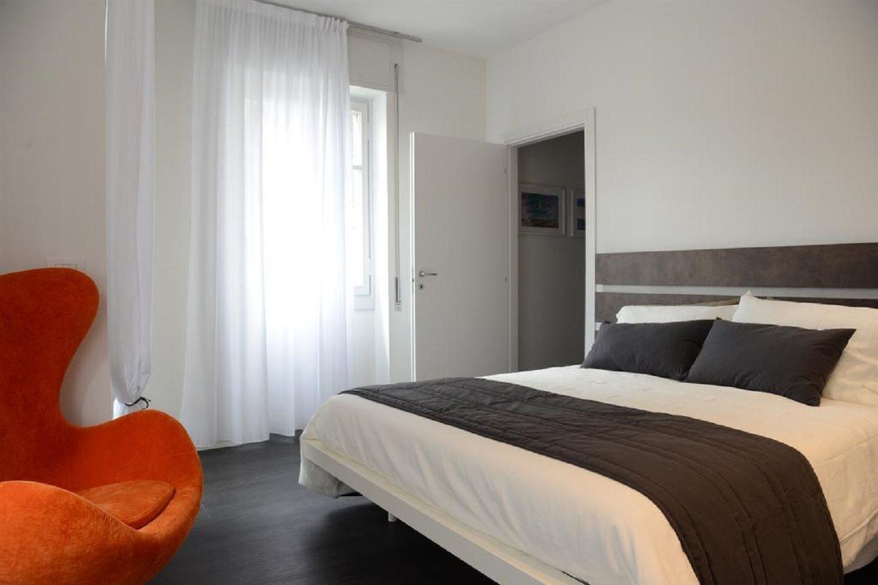 Apartment Art Design Con Terrazzo By Logicasa Lake Como