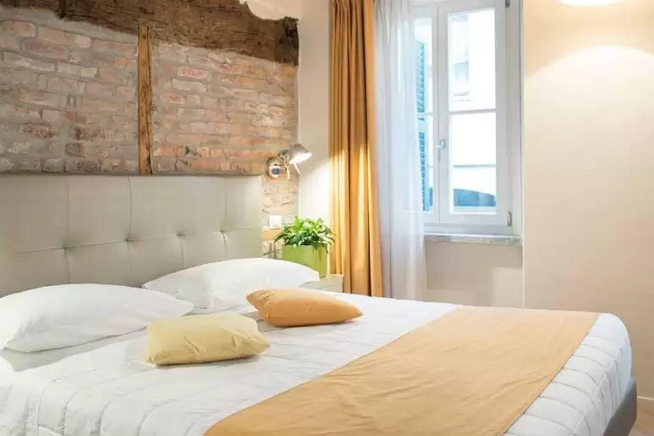 La Corte Fiorita Guest house