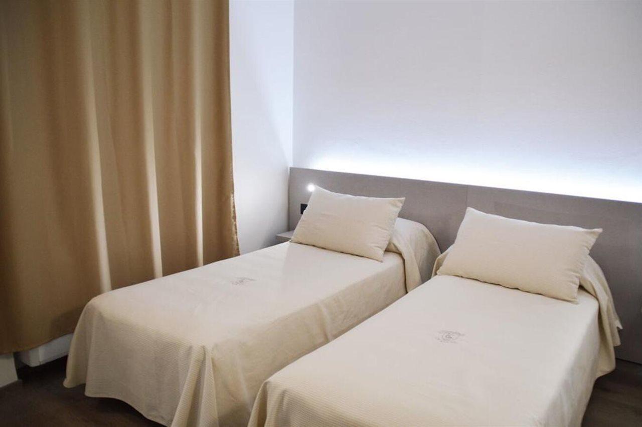 Hotel Il Loggiato Dei Serviti
