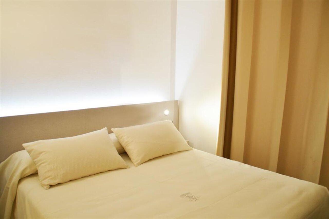 Il Loggiato Dei Serviti Hotel