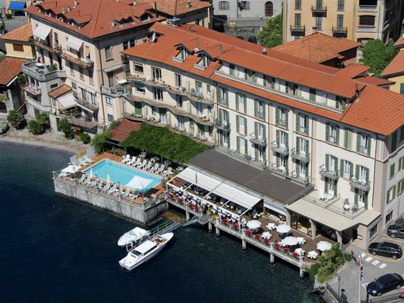 Hotel Hotel Bellavista Menaggio
