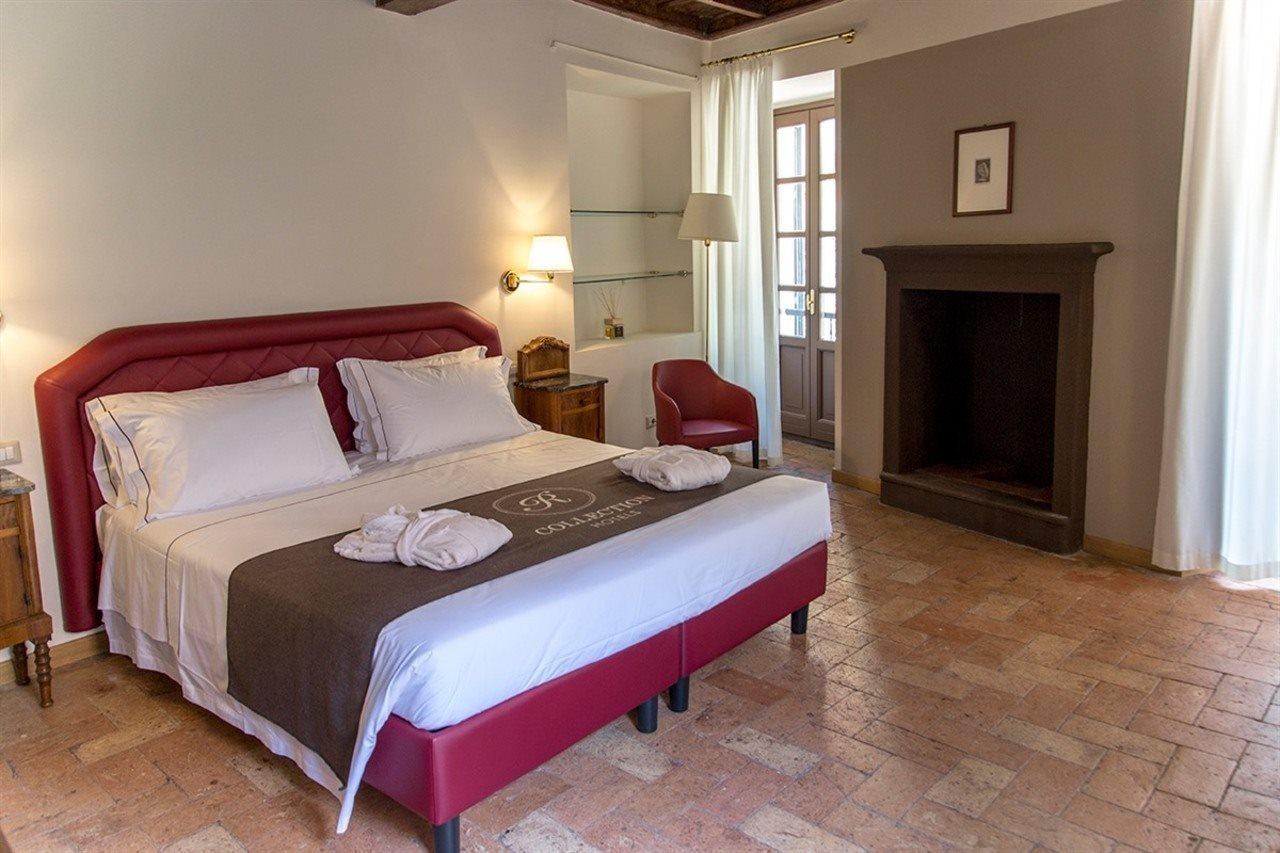 Hotel Cipressi Varenna