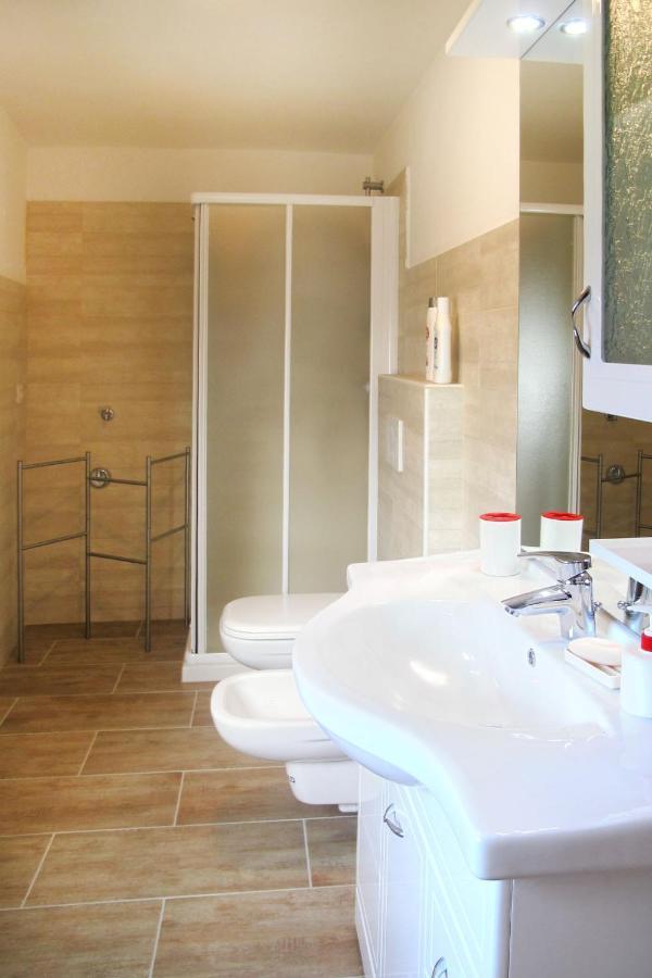 Locazione Turistica Ca' Bianca - Grv115 Apartment Gravedona