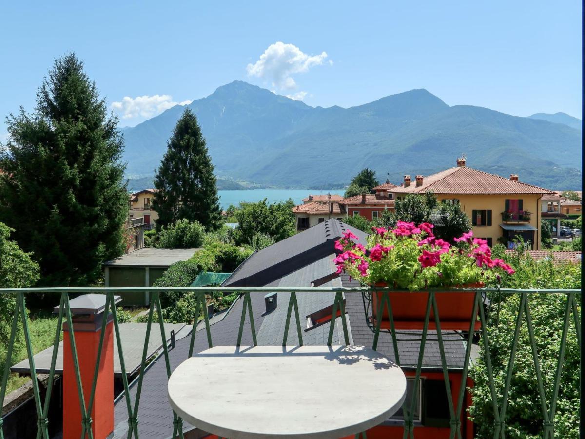 Locazione Turistica Ca' Bianca - Grv115