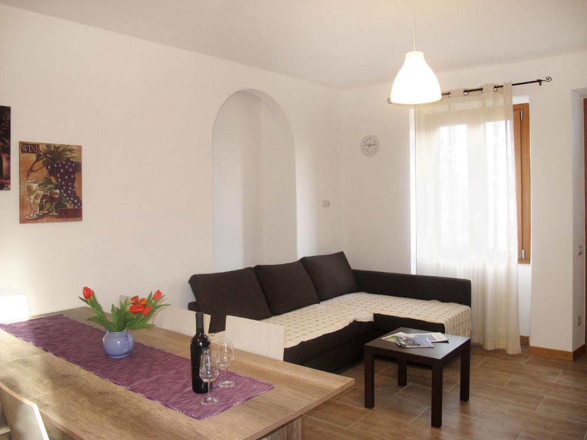 Apartment Locazione Turistica Ca' Bianca - Grv115