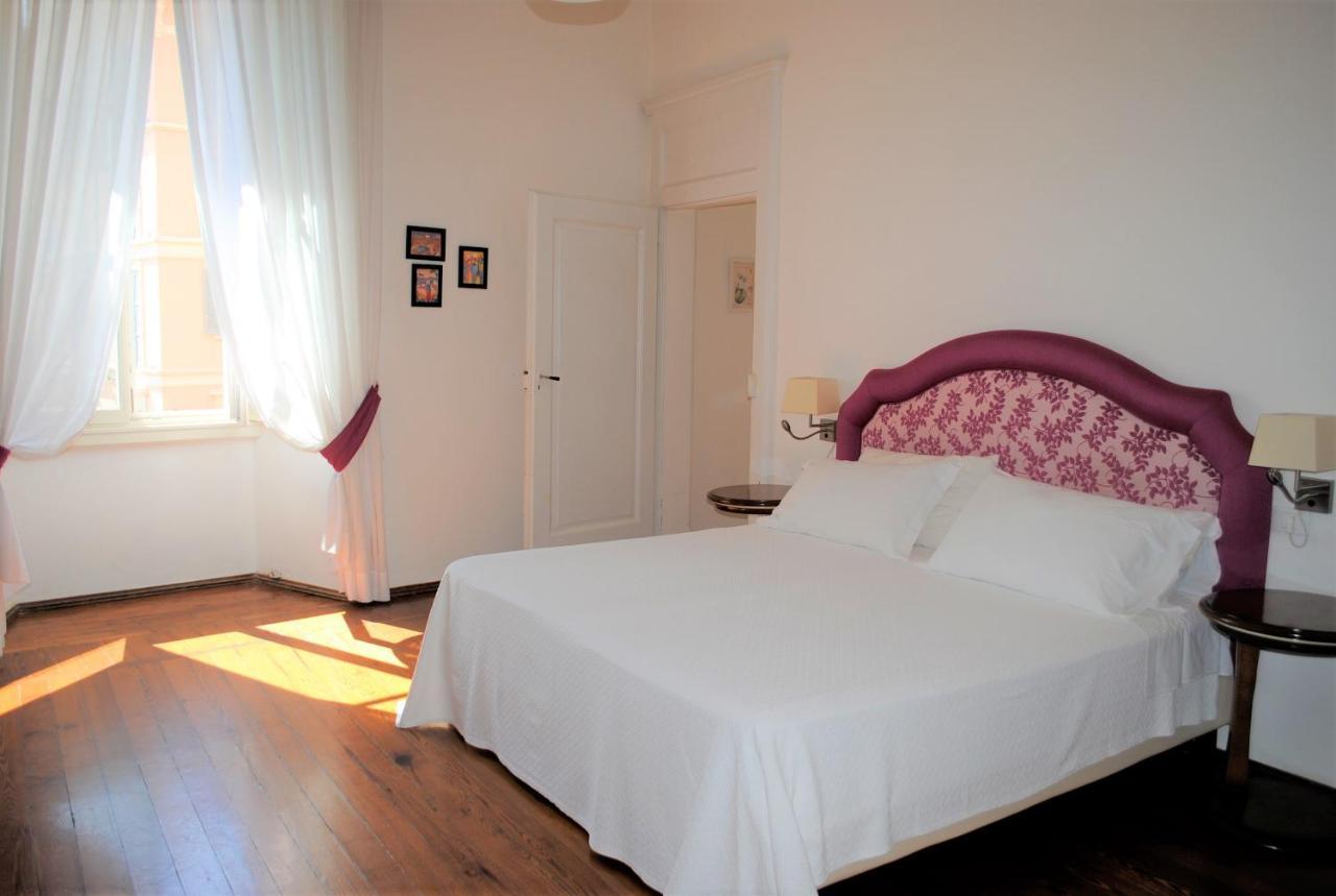 Apartment Lillia