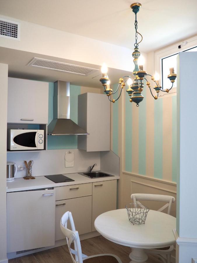 Haus Bethusy Appartamento Bellagio