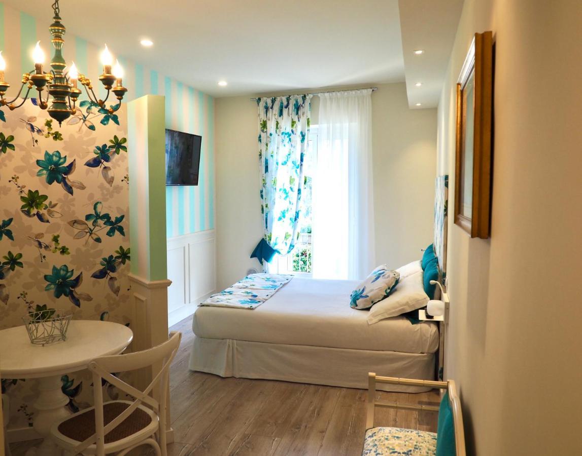 Appartamento Haus Bethusy Bellagio