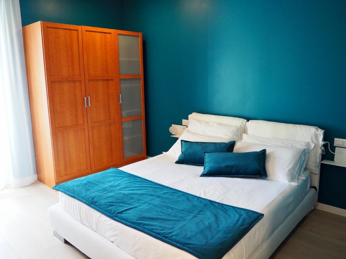 Appartamento Haus Bethusy *