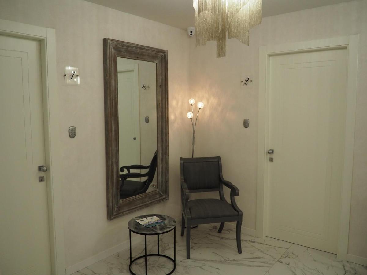 Haus Bethusy * Bellagio