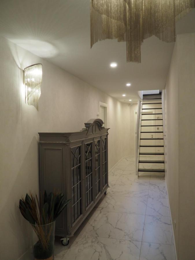 Haus Bethusy Appartamento
