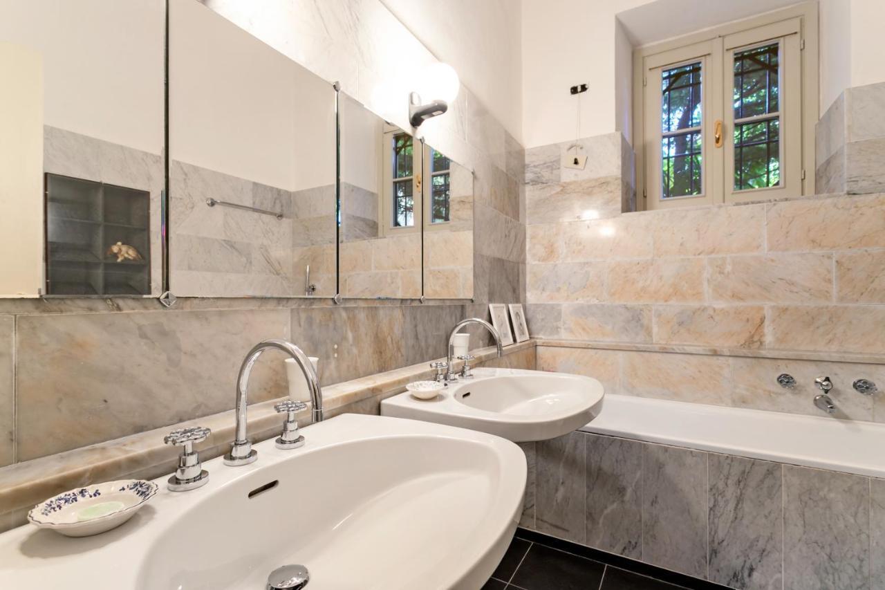 Bel Faggio Apartment Menaggio