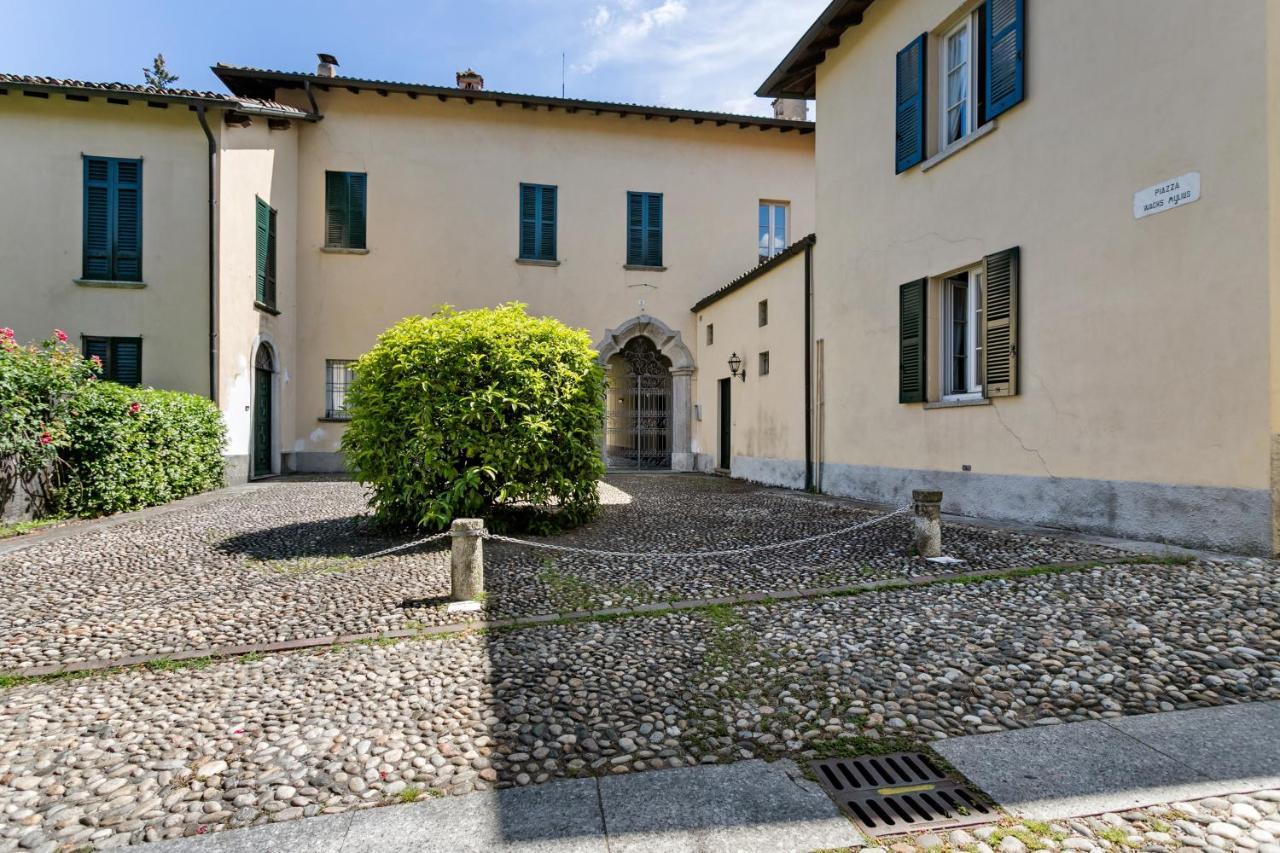 Bel Faggio Apartment Menaggio