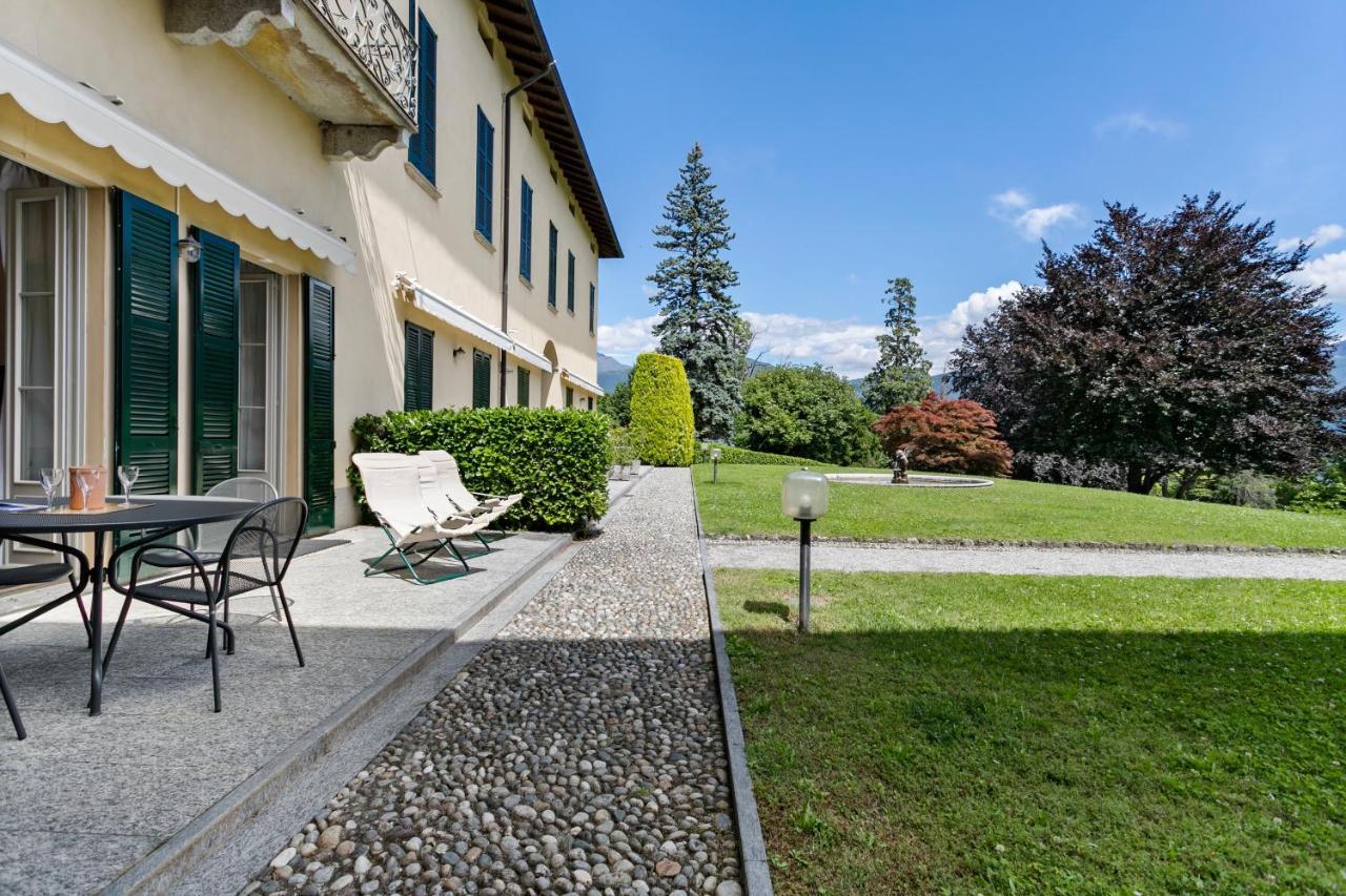 Bel Faggio Menaggio