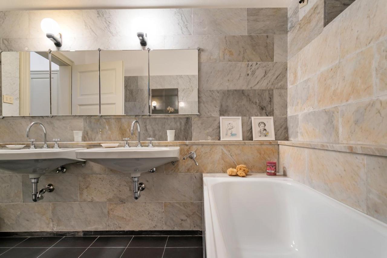 Bel Faggio Apartment