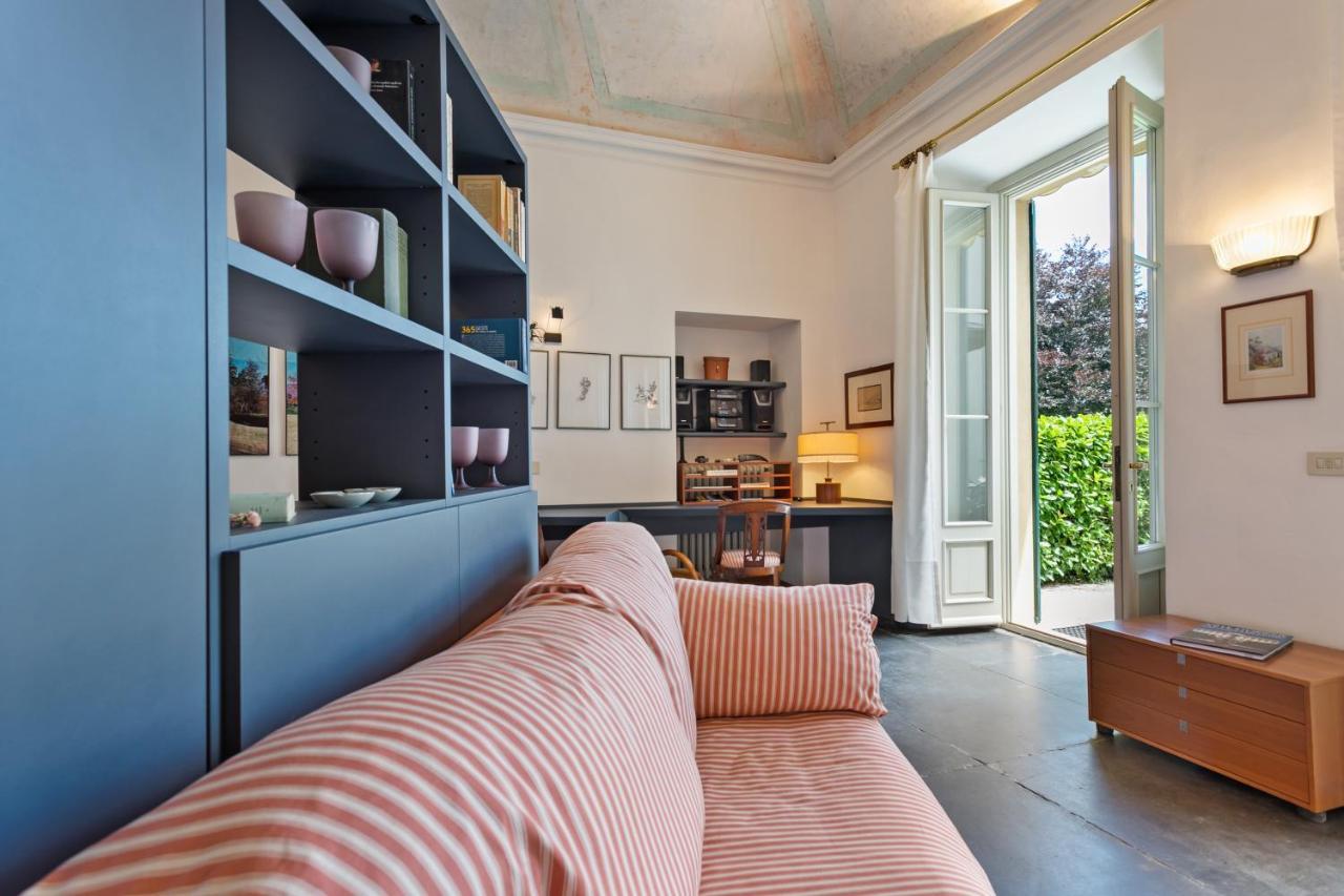 Apartment Bel Faggio *