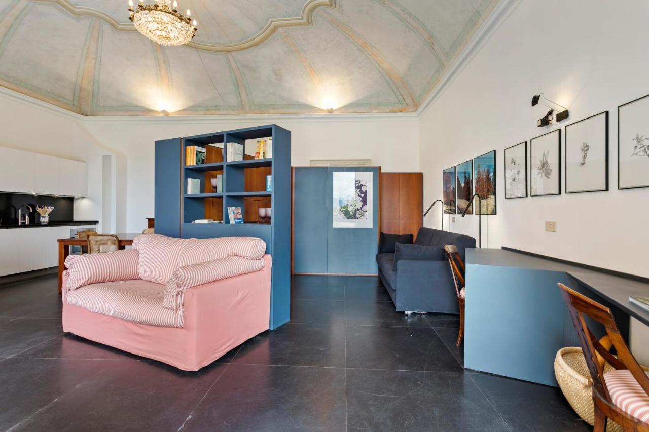 Bel Faggio Apartment