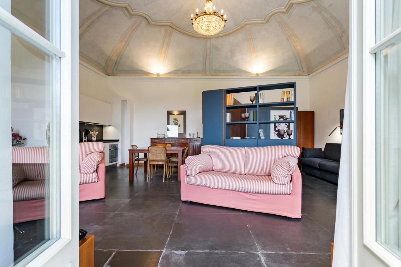 Bel Faggio Apartment