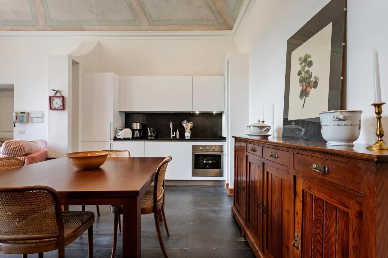 Bel Faggio Apartment Menaggio