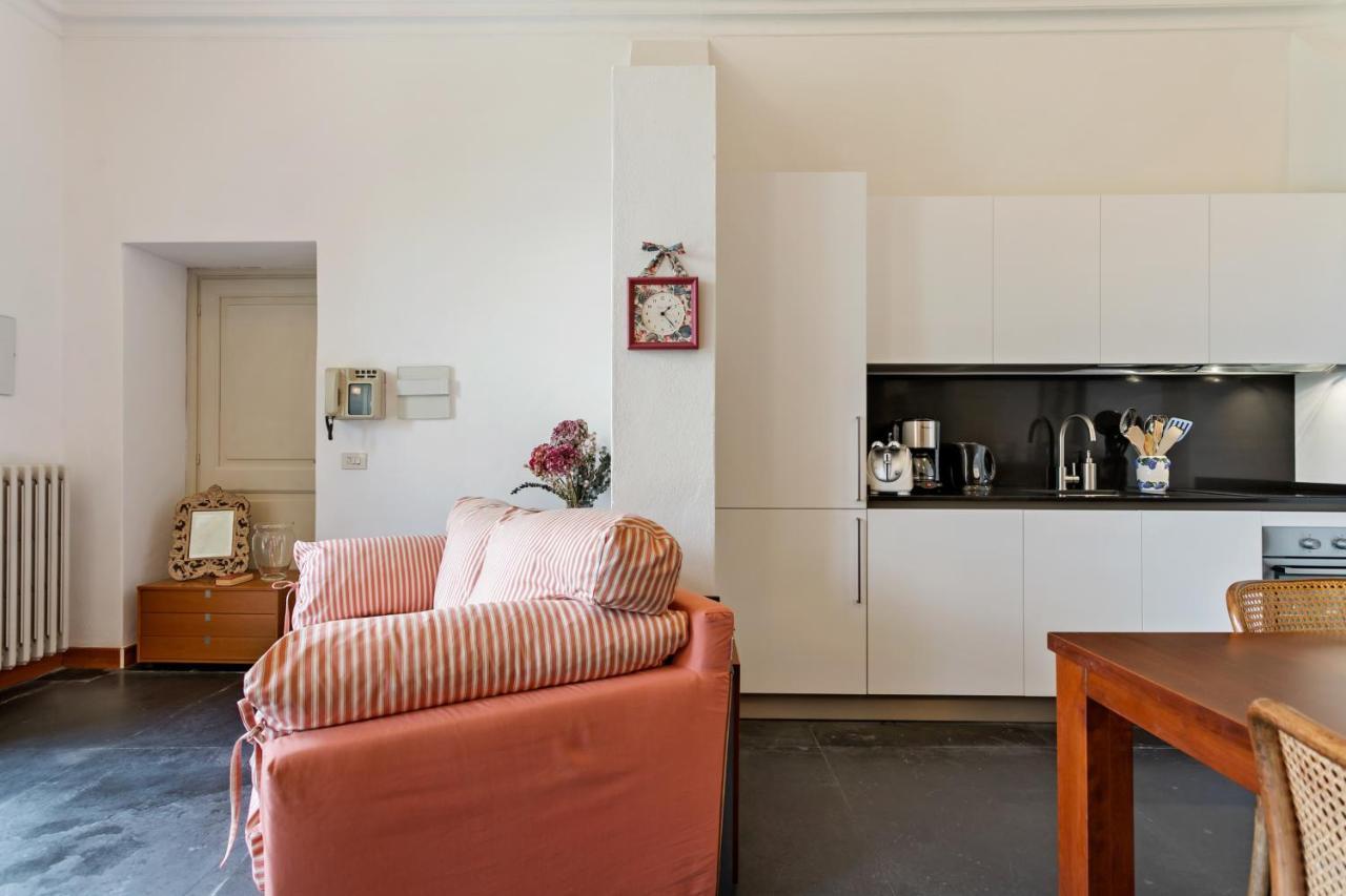 Apartment Bel Faggio