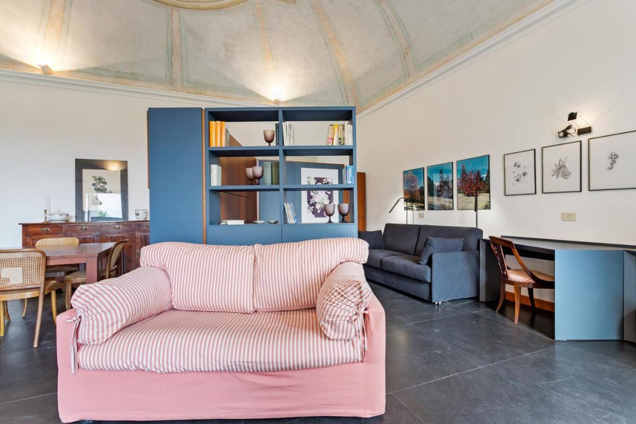 Apartment Bel Faggio Menaggio