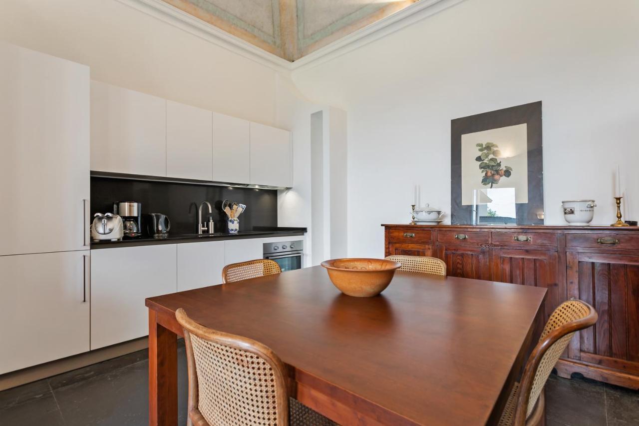 Bel Faggio Apartment