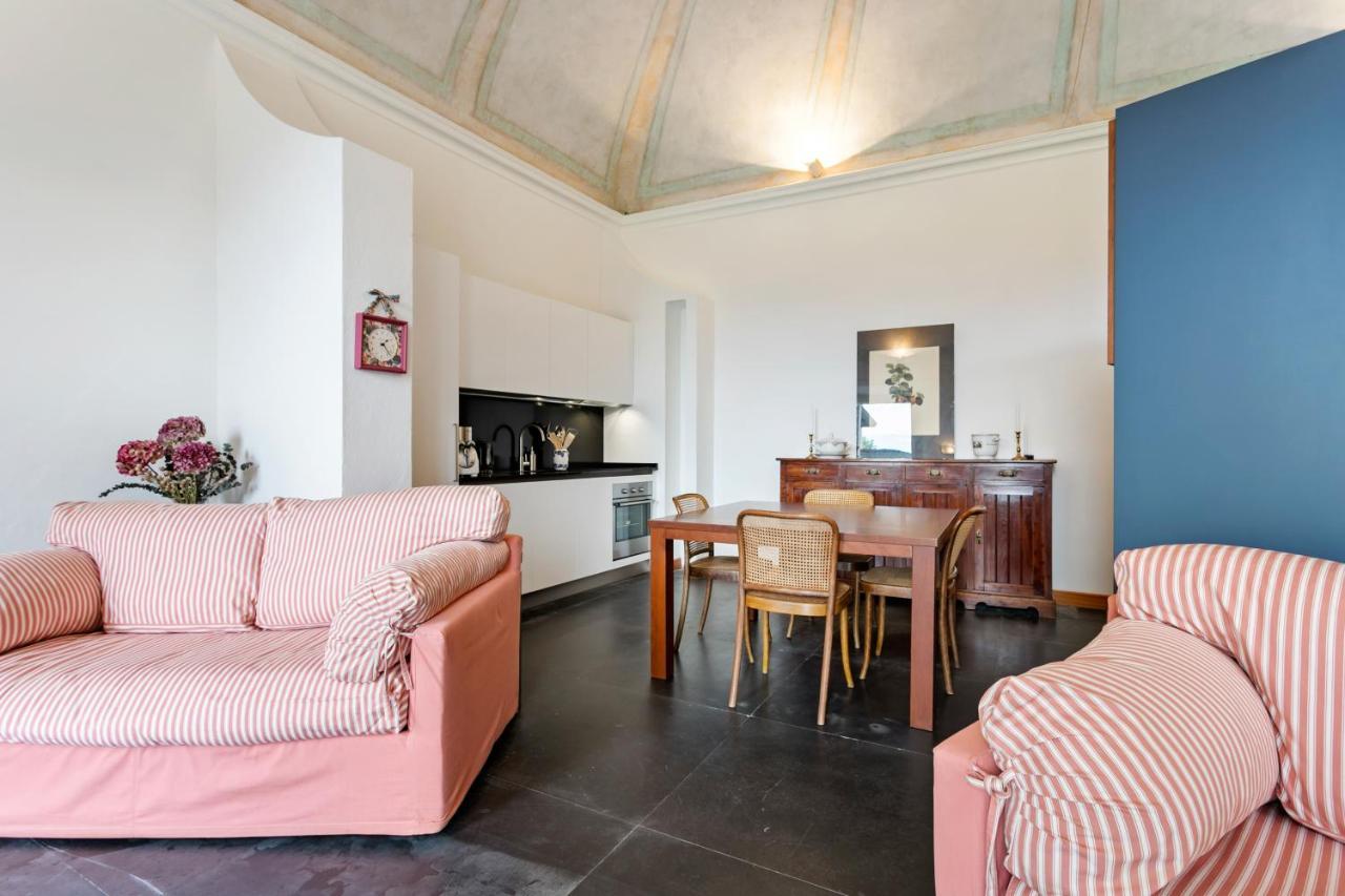 Apartment Bel Faggio Menaggio