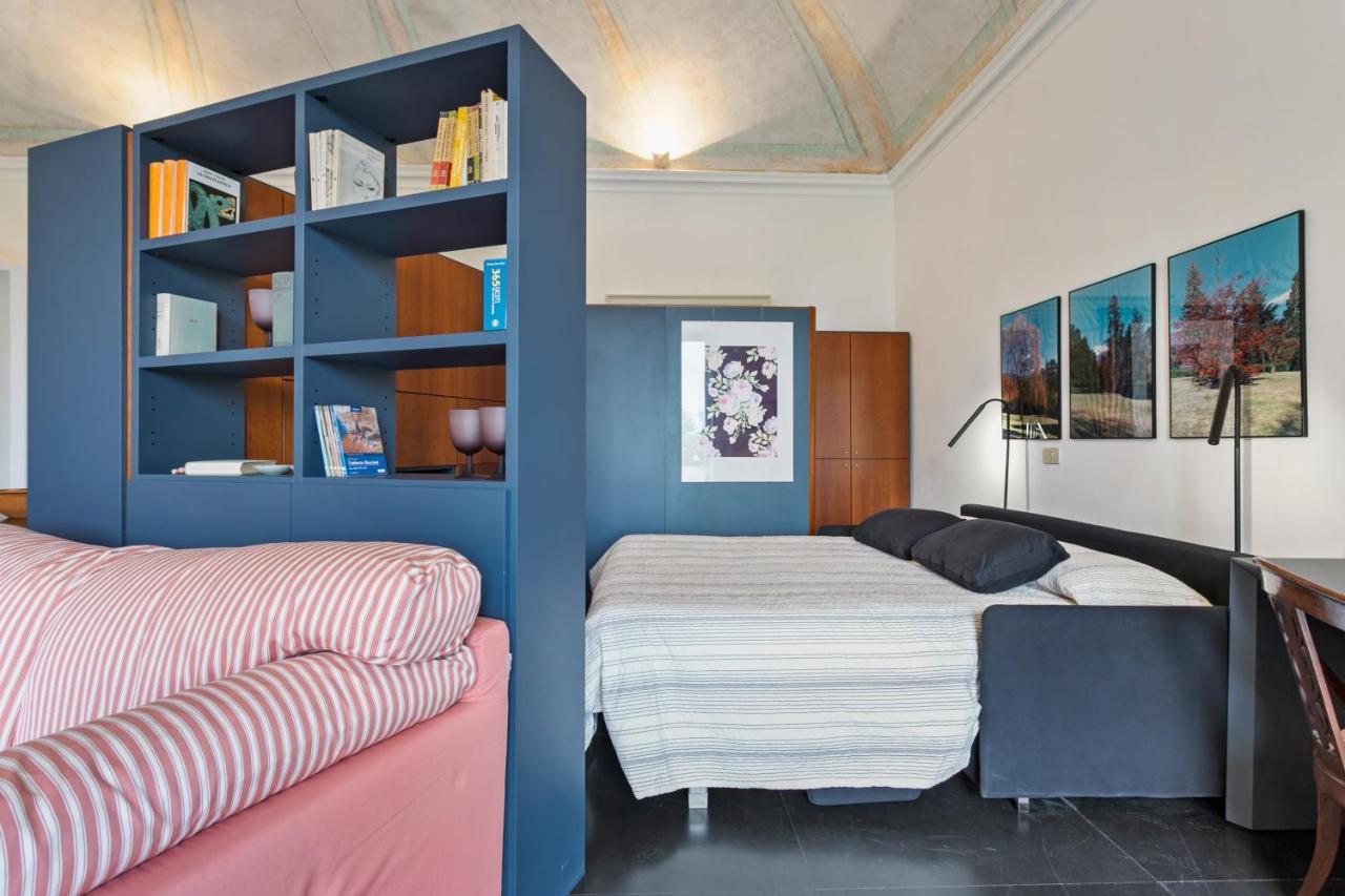 Apartment Bel Faggio