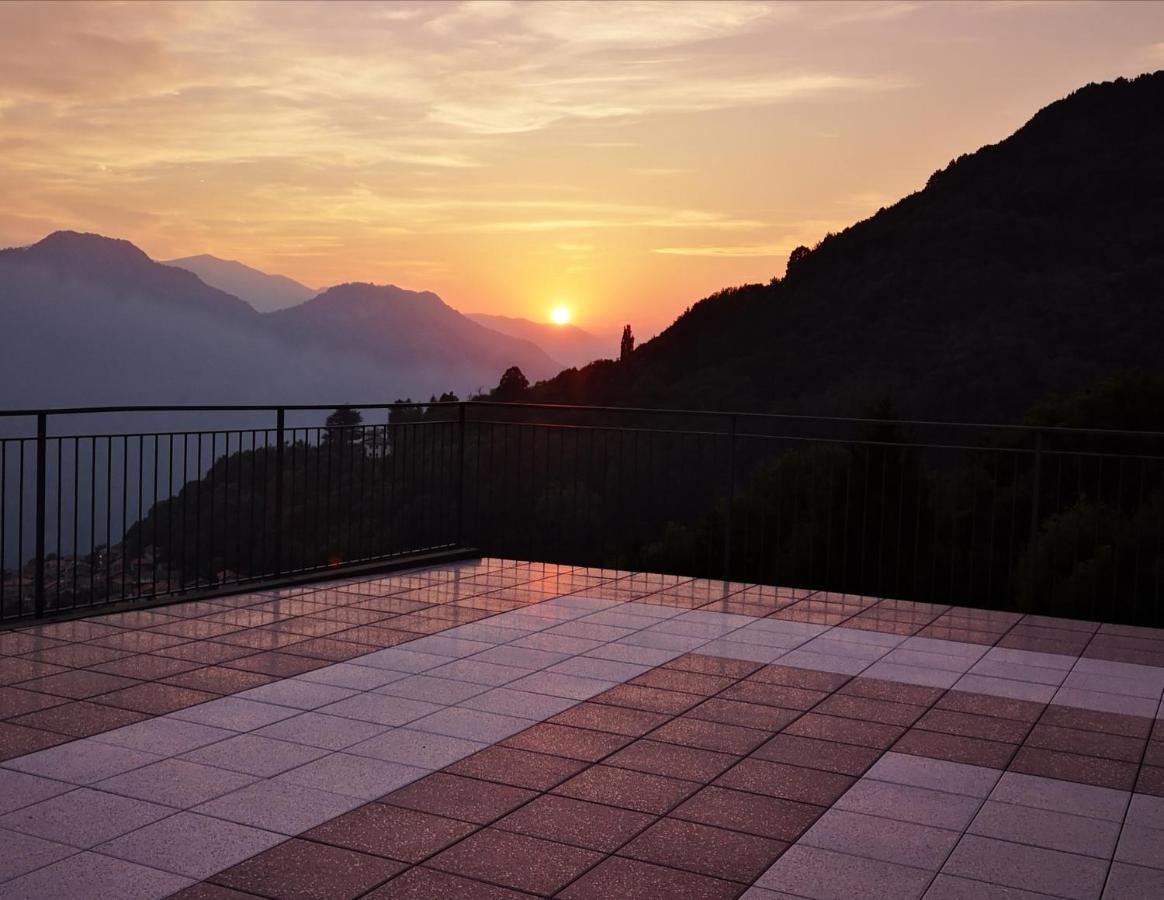 Hotel Ristorante Bellavista Con Locanda 2*