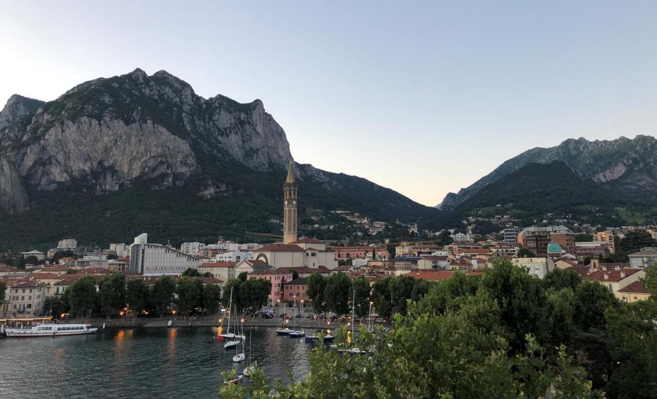 Alberi Lecco