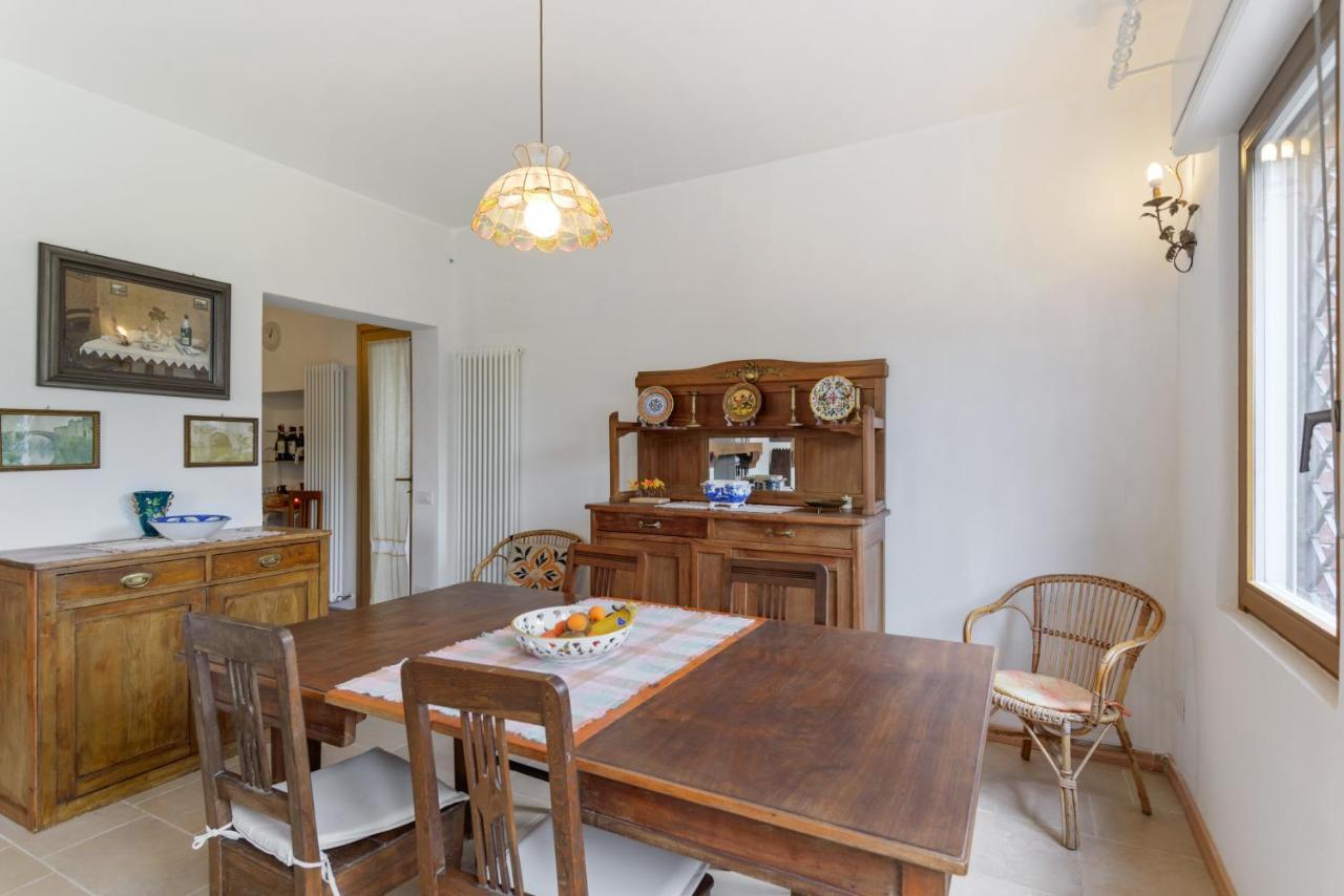 Apartment Como Lake Cosy Flat With Garden And Parking *